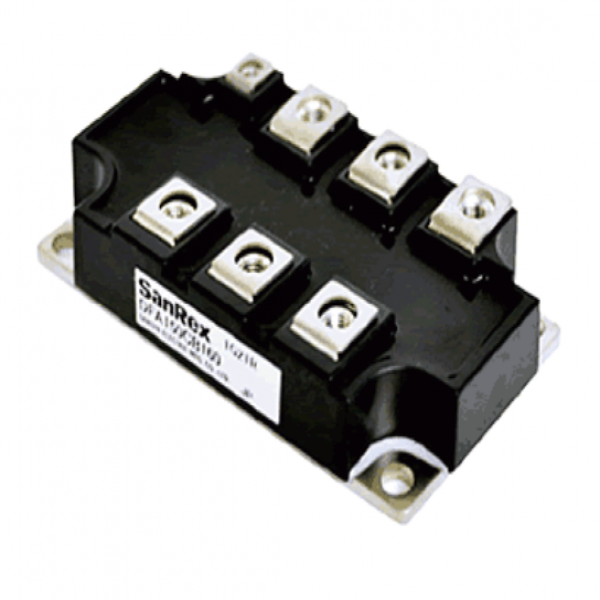 Diode - Bộ chỉnh lưu cầu