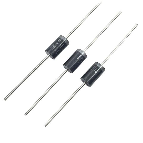 Diode - Bộ chỉnh lưu - Đơn