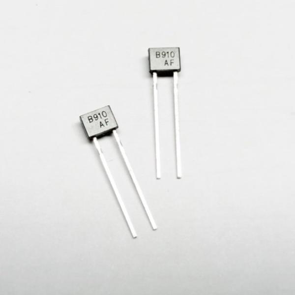 Điốt - điện dung biến thiên (Varicaps, Varactors)