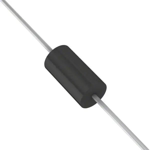Thyristor - DIACs, SIDACs