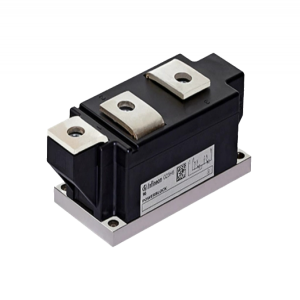 Thyristor - SCR