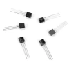 Transistors - Mục đích đặc biệt