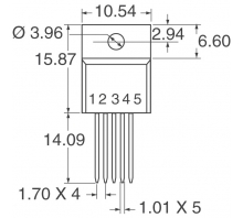 IRC640PBF