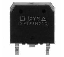 IXFT58N20Q