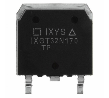 IXGT32N170 T&R